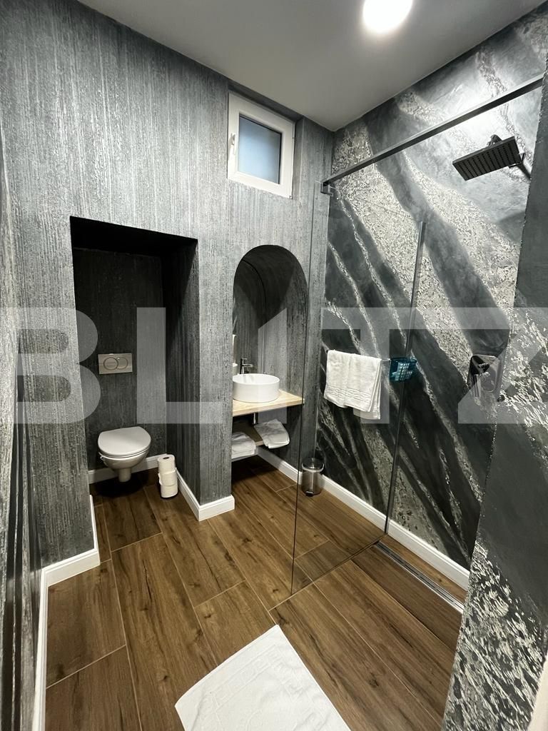 Apartament de închiriat 2 camere Central - 108919AI | BLITZ Oradea | Poza6