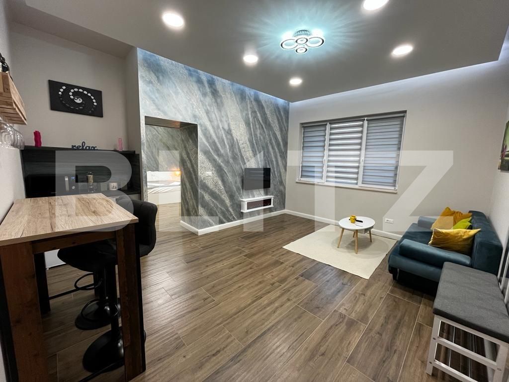 Apartament de închiriat 2 camere Central - 108919AI | BLITZ Oradea | Poza3