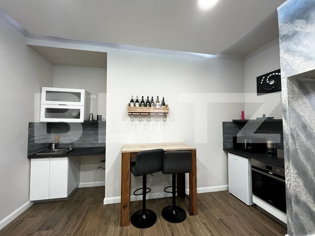 Apartament de închiriat 2 camere Central - 108919AI | BLITZ Oradea | Poza5