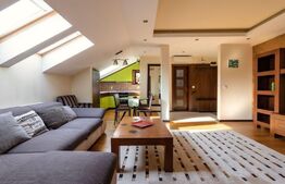 Apartament de 3 camere, 65 mp, ultracentral, strada Mihail Kogalniceanu