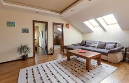 Apartament de 3 camere, 65 mp, ultracentral, strada Mihail Kogalniceanu