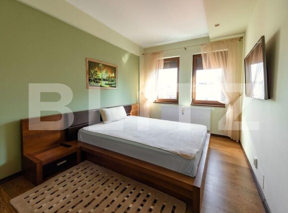 Apartament de închiriat 3 camere Central - 108955AI | BLITZ Oradea | Poza3