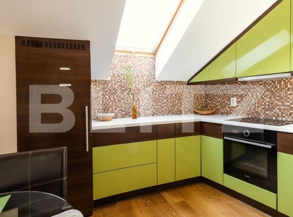 Apartament de închiriat 3 camere Central - 108955AI | BLITZ Oradea | Poza7