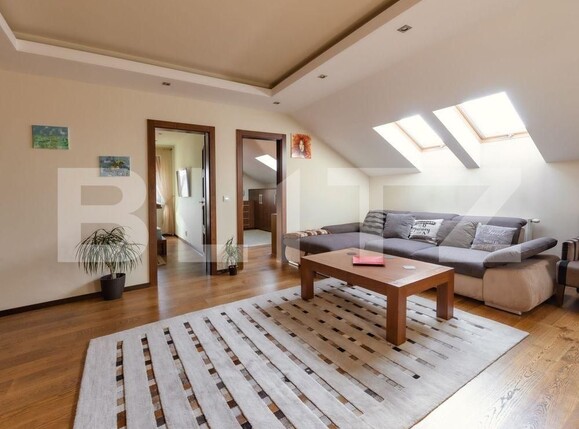 Apartament de închiriat 3 camere Central - 108955AI | BLITZ Oradea | Poza6