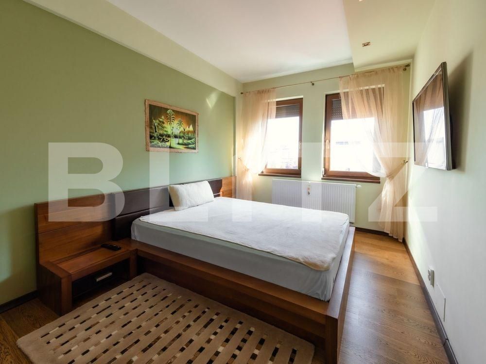 Apartament de închiriat 3 camere Central - 108955AI | BLITZ Oradea | Poza3