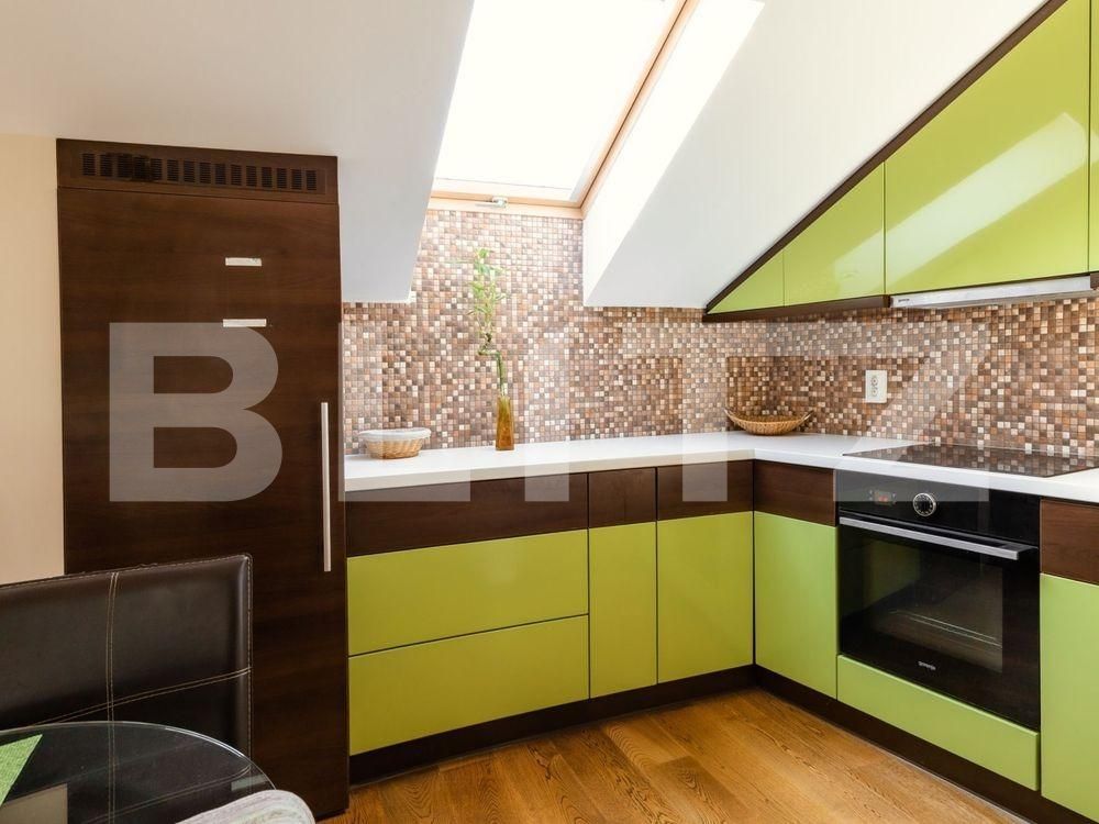 Apartament de închiriat 3 camere Central - 108955AI | BLITZ Oradea | Poza7