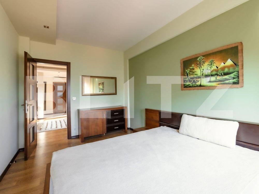 Apartament de închiriat 3 camere Central - 108955AI | BLITZ Oradea | Poza2