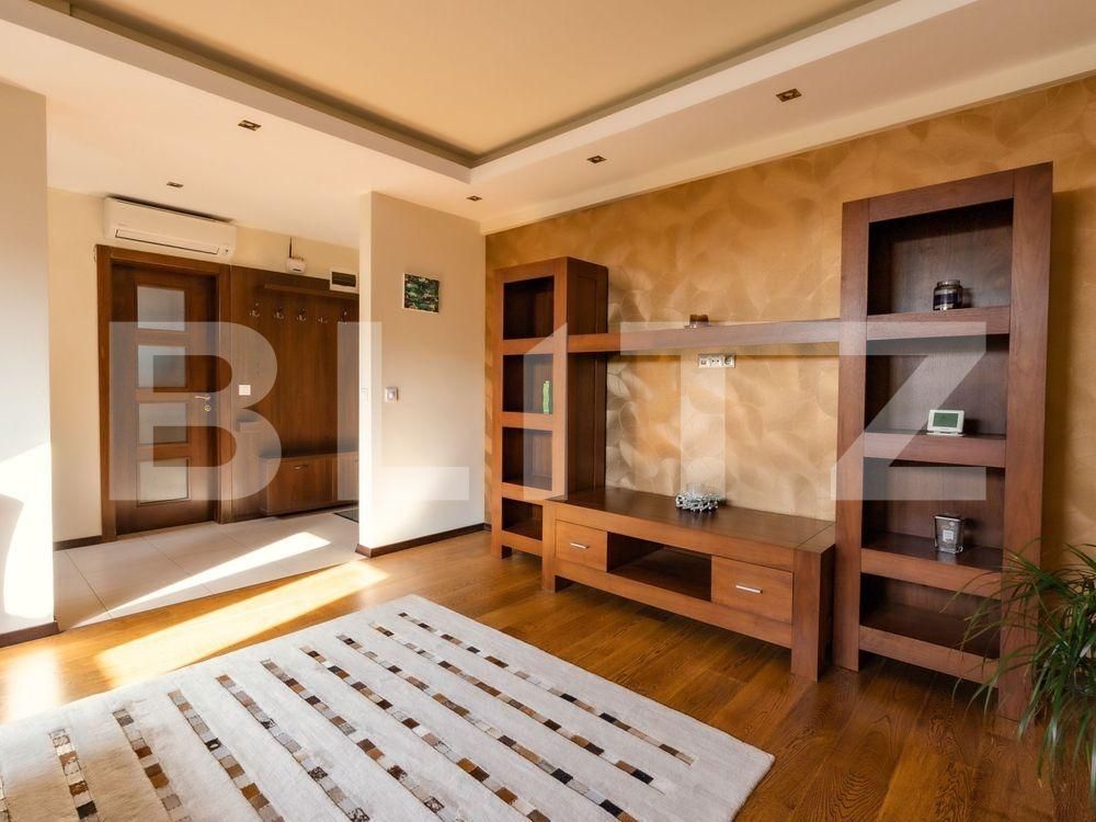 Apartament de închiriat 3 camere Central - 108955AI | BLITZ Oradea | Poza4