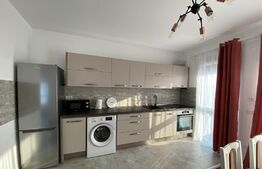 Apartament de 2 camere, 60 mp, decomandat, constructie Grand Hill Residence