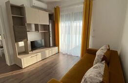 Apartament de 2 camere, 60 mp, decomandat, constructie Grand Hill Residence
