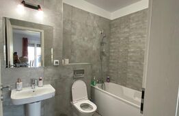 Apartament de 2 camere, 60 mp, decomandat, constructie Grand Hill Residence