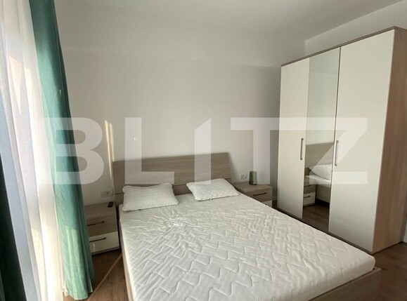 Apartament de închiriat 2 camere Nufarul - 108970AI | BLITZ Oradea | Poza1