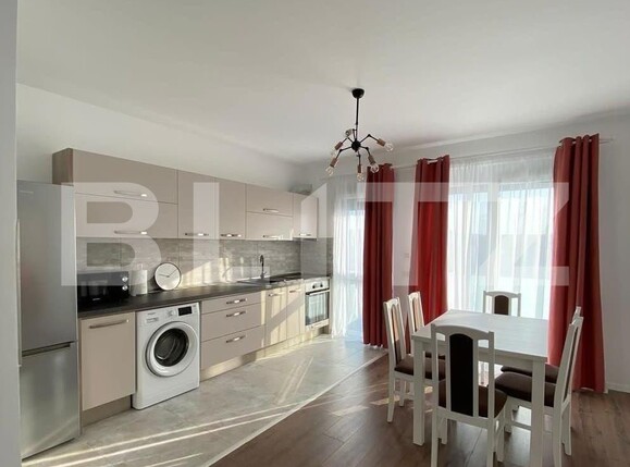 Apartament de închiriat 2 camere Nufarul - 108970AI | BLITZ Oradea | Poza4