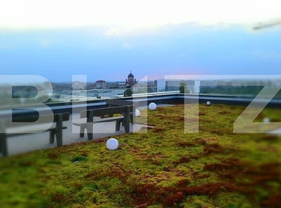 Apartament de închiriat 2 camere Nufarul - 108970AI | BLITZ Oradea | Poza7