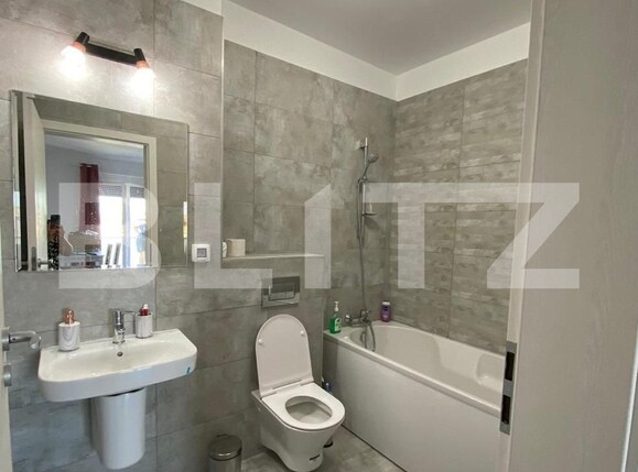 Apartament de închiriat 2 camere Nufarul - 108970AI | BLITZ Oradea | Poza6