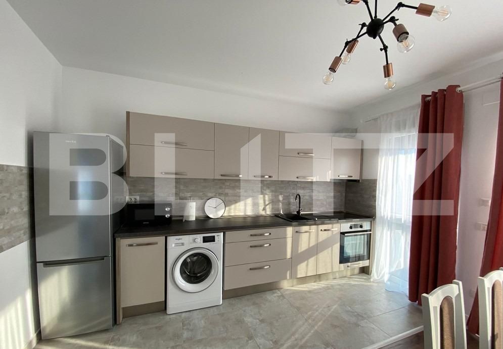 Apartament de închiriat 2 camere Nufarul - 108970AI | BLITZ Oradea | Poza5
