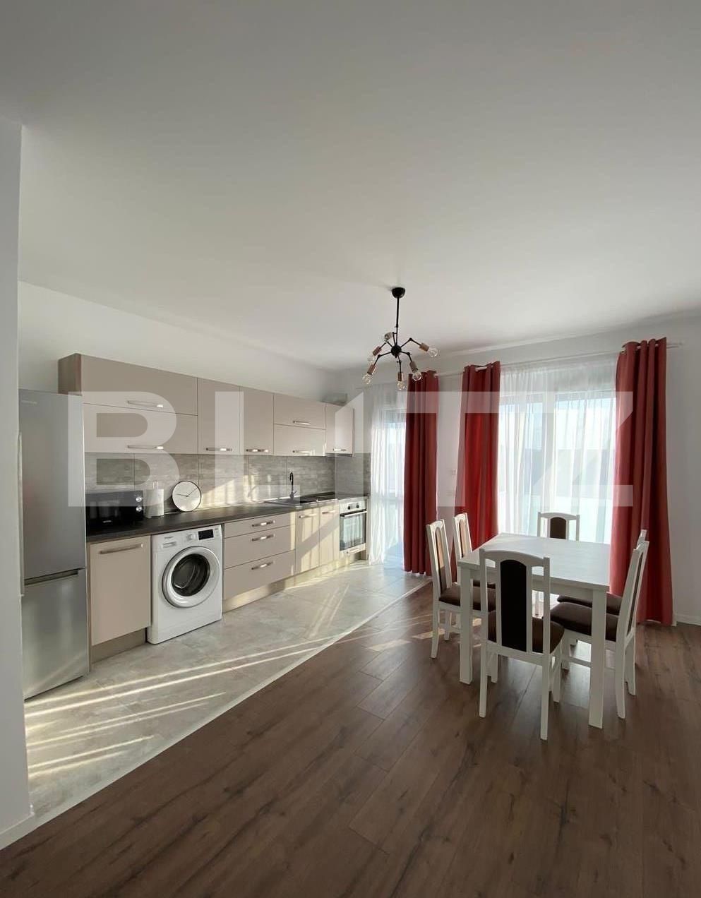 Apartament de închiriat 2 camere Nufarul - 108970AI | BLITZ Oradea | Poza4