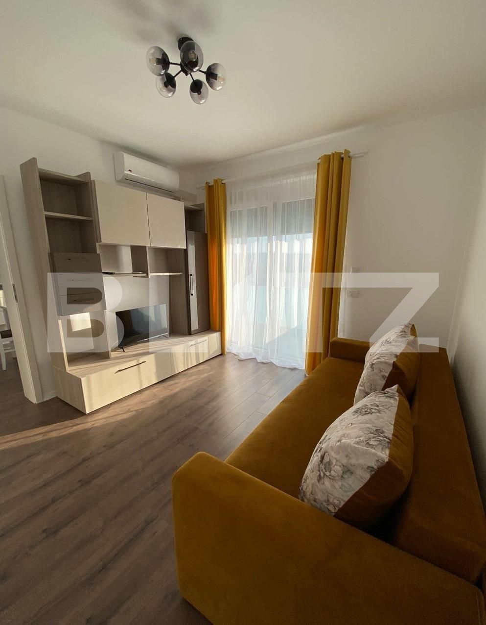 Apartament de închiriat 2 camere Nufarul - 108970AI | BLITZ Oradea | Poza3