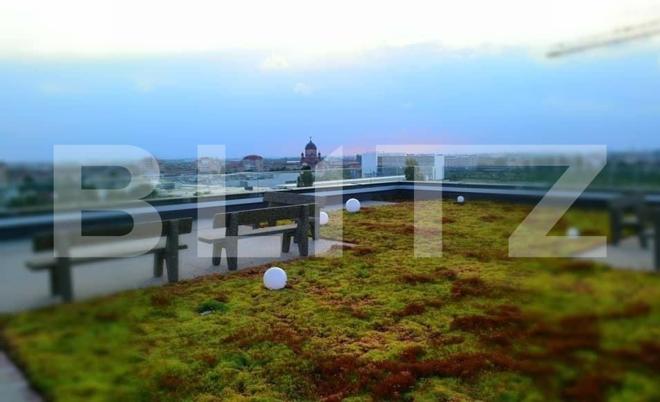 Apartament de închiriat 2 camere Nufarul - 108970AI | BLITZ Oradea | Poza7