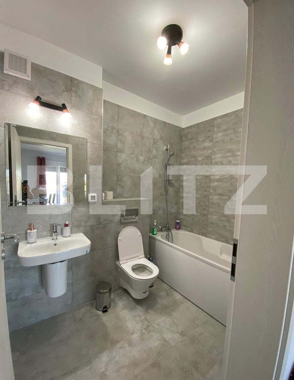 Apartament de închiriat 2 camere Nufarul - 108970AI | BLITZ Oradea | Poza6