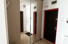 Apartament de 2 camere, 55 mp, cartier Iosia