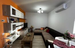 Apartament de 2 camere, 55 mp, cartier Iosia