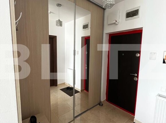 Apartament de închiriat 2 camere Iosia - 109130AI | BLITZ Oradea | Poza5