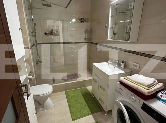 Apartament de închiriat 2 camere Iosia - 109130AI | BLITZ Oradea | Poza4