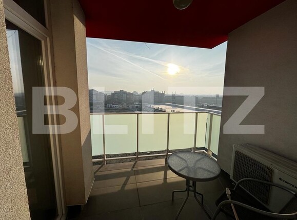 Apartament de închiriat 2 camere Iosia - 109130AI | BLITZ Oradea | Poza6