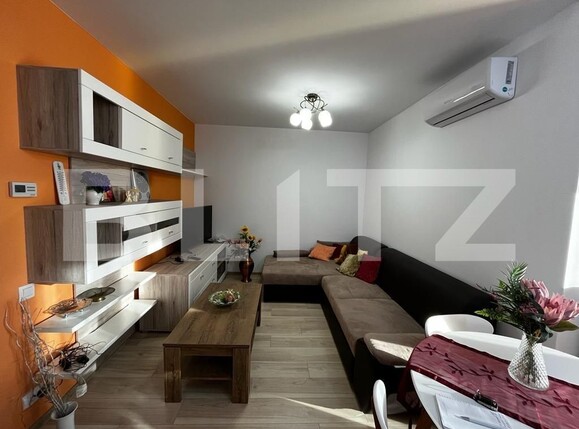 Apartament de închiriat 2 camere Iosia - 109130AI | BLITZ Oradea | Poza1