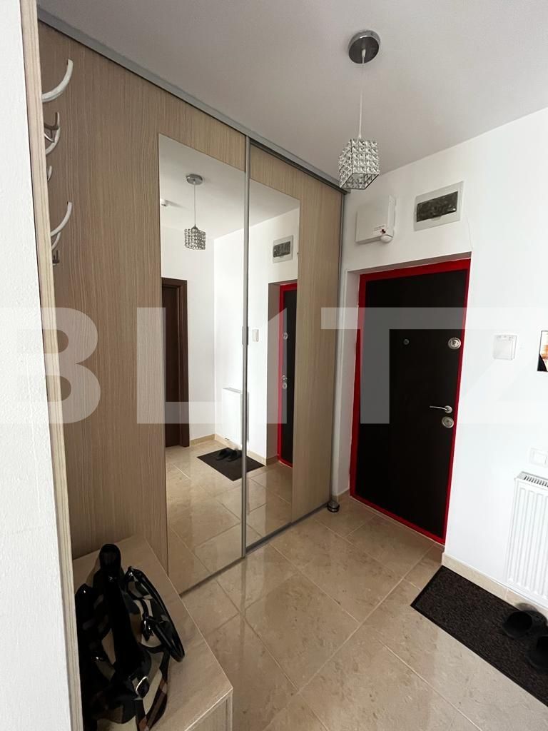 Apartament de închiriat 2 camere Iosia - 109130AI | BLITZ Oradea | Poza5