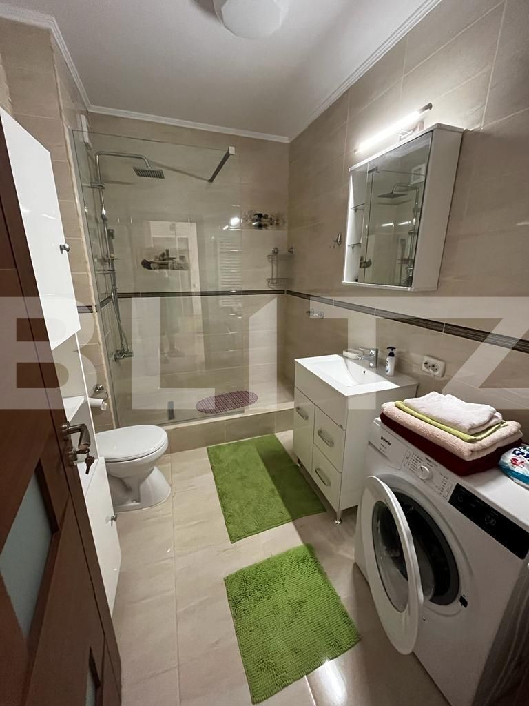 Apartament de închiriat 2 camere Iosia - 109130AI | BLITZ Oradea | Poza4