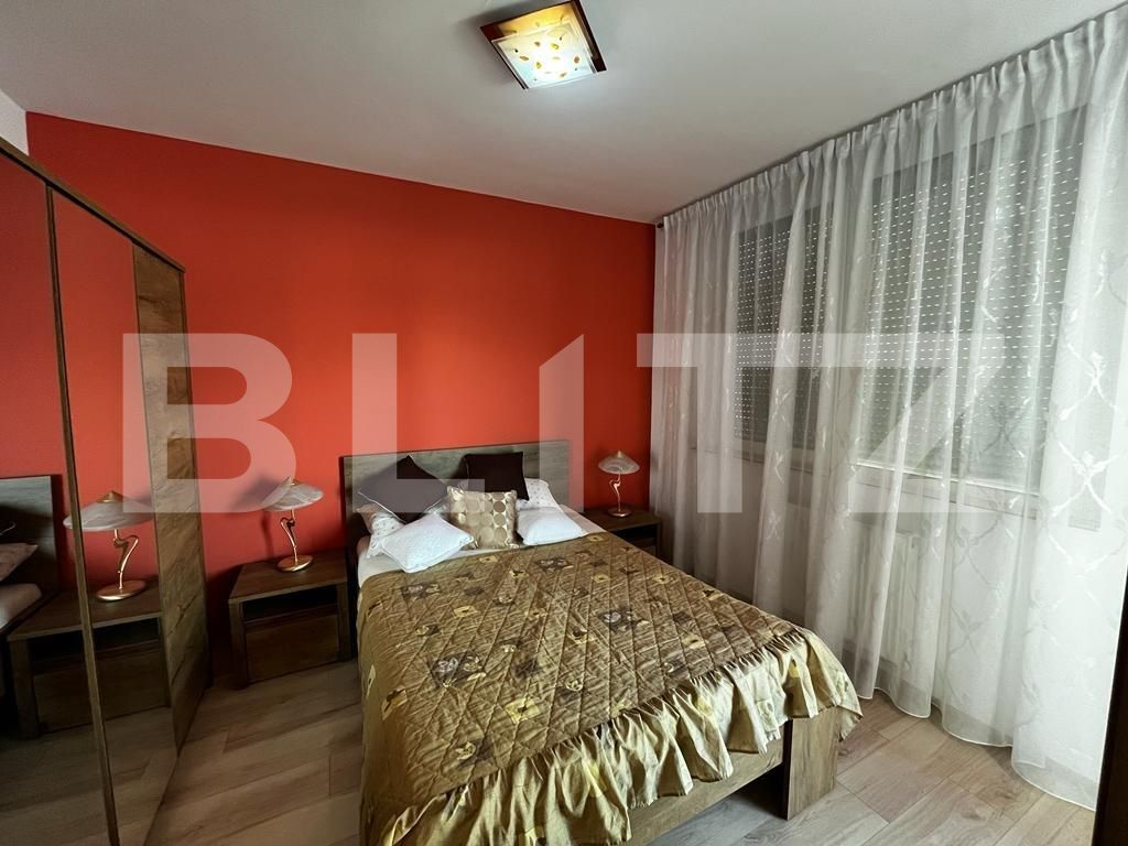 Apartament de închiriat 2 camere Iosia - 109130AI | BLITZ Oradea | Poza2