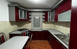 Apartament de 3 camere, decomandat, 64 mp, cartier Rogerius