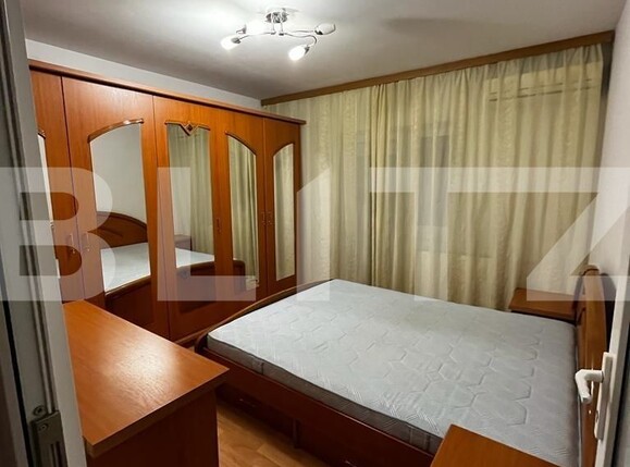 Apartament de închiriat 3 camere Rogerius - 109131AI | BLITZ Oradea | Poza1
