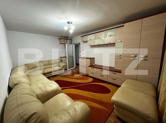 Apartament de închiriat 3 camere Rogerius - 109131AI | BLITZ Oradea | Poza3
