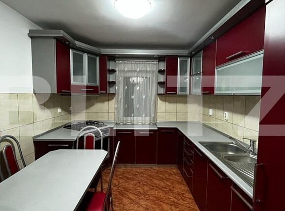 Apartament de închiriat 3 camere Rogerius - 109131AI | BLITZ Oradea | Poza4