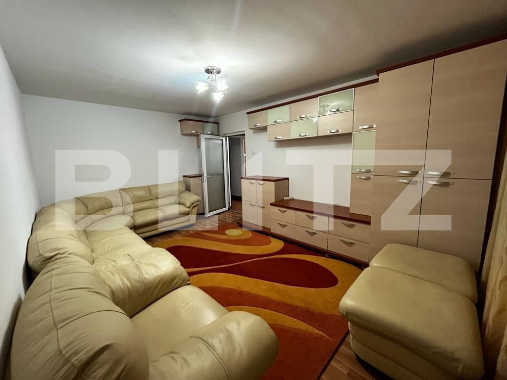 Apartament de închiriat 3 camere Rogerius - 109131AI | BLITZ Oradea | Poza3