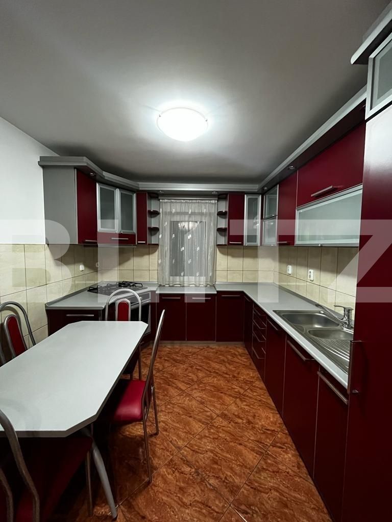 Apartament de închiriat 3 camere Rogerius - 109131AI | BLITZ Oradea | Poza4