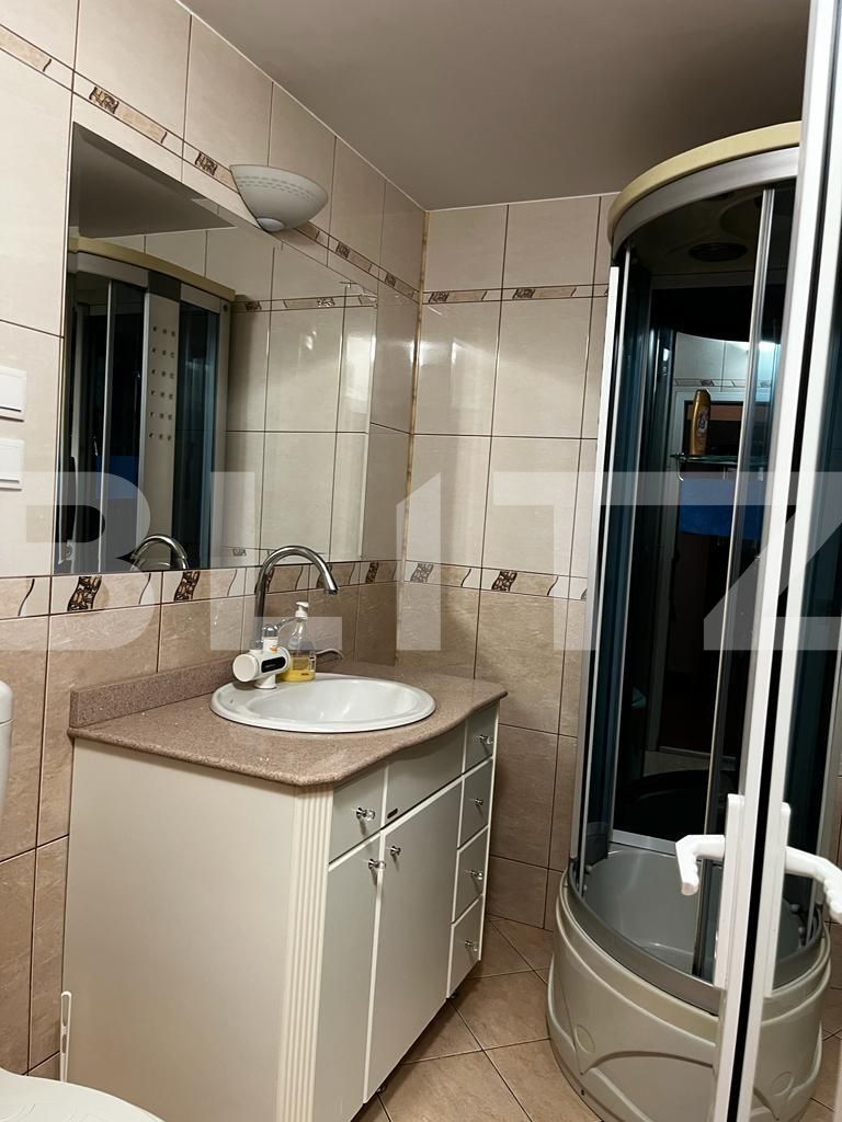 Apartament de închiriat 3 camere Rogerius - 109131AI | BLITZ Oradea | Poza5