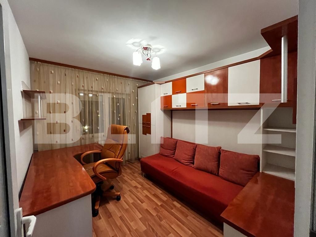 Apartament de închiriat 3 camere Rogerius - 109131AI | BLITZ Oradea | Poza2