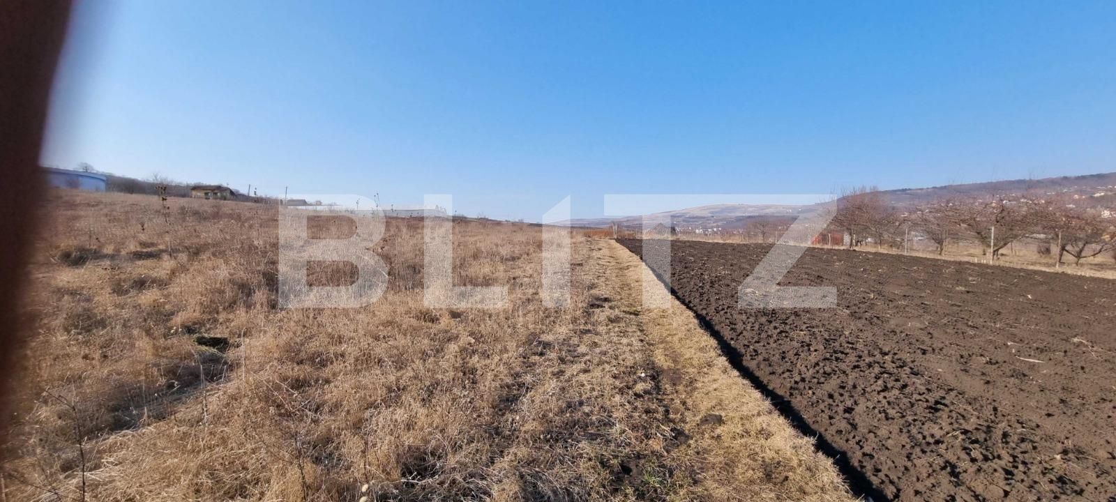 Teren de vânzare Nojorid - 109166TV | BLITZ Oradea | Poza1