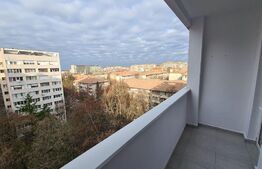 Apartament de vanzare! Bulevardul Dacia!