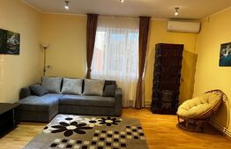Casa individuala de 3 camere, curte si terasa generoasa, zona centrala