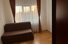 Casa individuala de 3 camere, curte si terasa generoasa, zona centrala