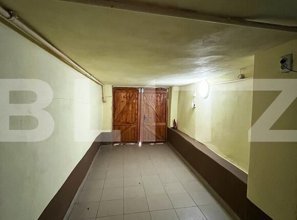 Apartament de închiriat 3 camere Central - 109239AI | BLITZ Oradea | Poza7