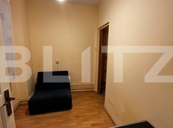 Apartament de închiriat 3 camere Central - 109239AI | BLITZ Oradea | Poza3