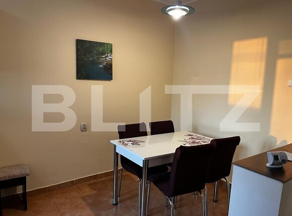 Apartament de închiriat 3 camere Central - 109239AI | BLITZ Oradea | Poza5