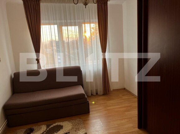 Apartament de închiriat 3 camere Central - 109239AI | BLITZ Oradea | Poza2