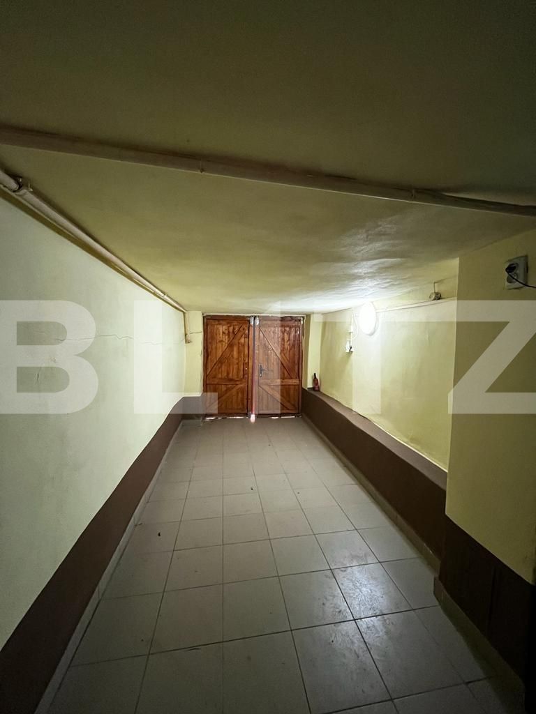 Apartament de închiriat 3 camere Central - 109239AI | BLITZ Oradea | Poza7